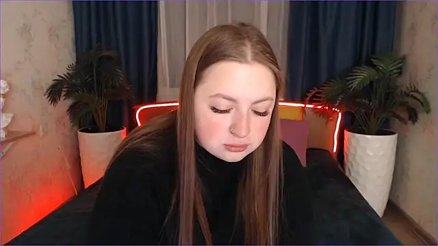 Snapshot of GirlPlayer chatting on 29, 11, 2025 GirlPlayer online show from 29, 11, 2025