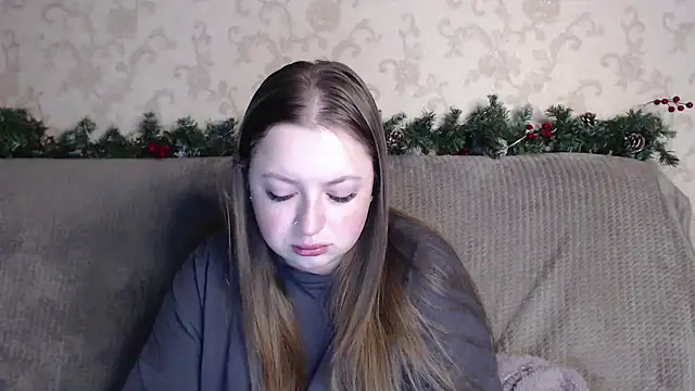 GirlPlayer online show from 16, 2, 2026