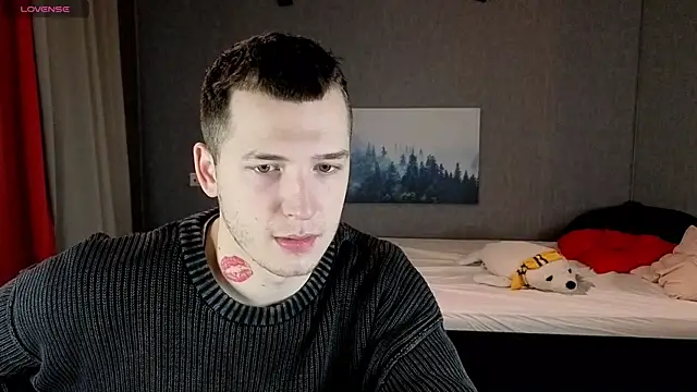 HARDIN  STEWART online show from 21, 11, 2025