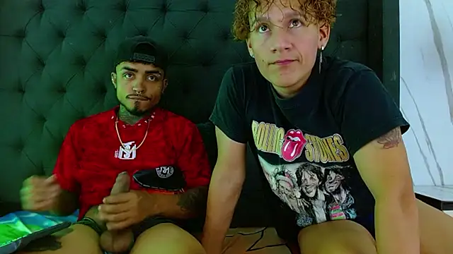 Hot Latino x online show from 29, 11, 2025