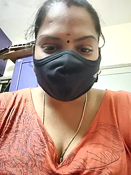 Snapshot of Paru_Tamil_Ponnu chatting on 20, 11, 2025 Paru Tamil Ponnu online show from 20, 11, 2025