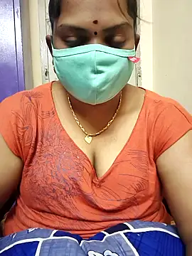 Snapshot of Paru_Tamil_Ponnu chatting on 26, 11, 2025 Paru Tamil Ponnu online show from 26, 11, 2025