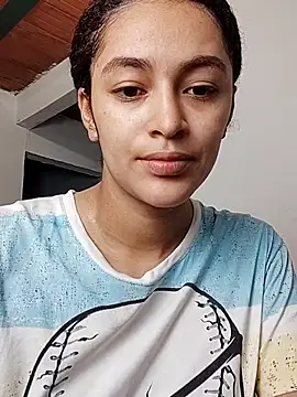 KailaniCute online show from 17, 1, 2026