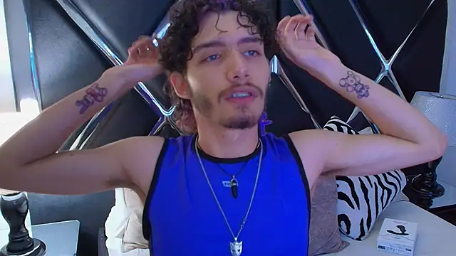 JojoBraando online show from 10, 1, 2026