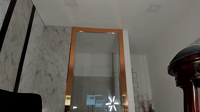 MafeArias23 online show from 26, 3, 2026