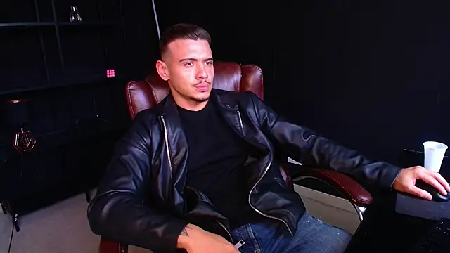 ElijahThorne online show from 10, 2, 2026