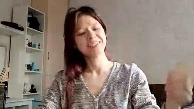 MaryGiirls online show from 21, 11, 2025