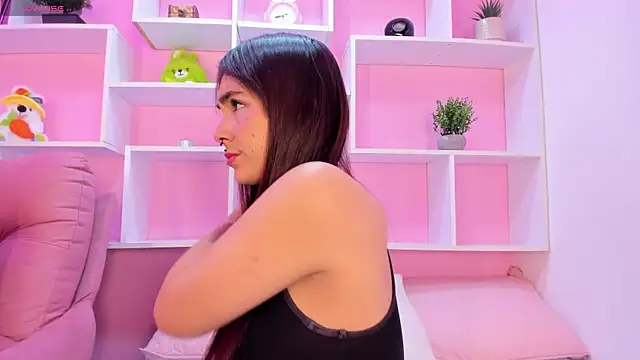 kittyMelvis online show from 24, 11, 2025