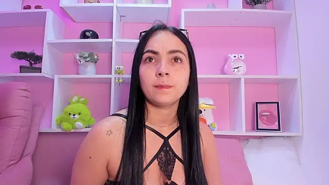 kittyMelvis online show from 24, 2, 2026