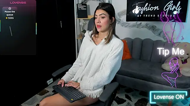 RenataMason online show from 19, 12, 2025