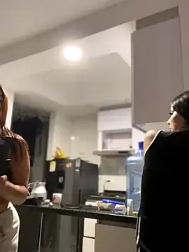 Snapshot of Maddy_evill chatting on 15, 12, 2025 Maddy evill online show from 15, 12, 2025