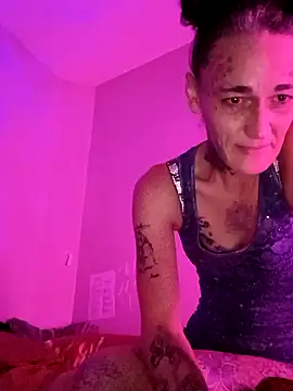 chaoticluvbug online show from 19, 1, 2026