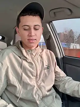 Abrahanm1 online show from 20, 11, 2025