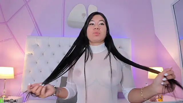 lunaa hart online show from 15, 1, 2026