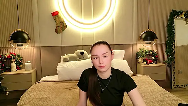 Amber Bond online show from 7, 1, 2026