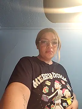 Snapshot of mila_curvy chatting on 1, 12, 2025 mila curvy online show from 1, 12, 2025