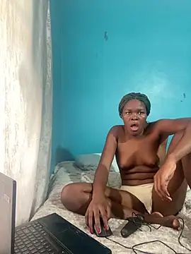 VirginPrincess06 online show from 29, 3, 2026