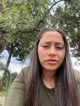 LyaRose online show from 7, 4, 2026