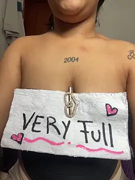 Brunette Dirty 0limits online show from 27, 11, 2025