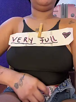 Brunette Dirty 0limits online show from 13, 12, 2025