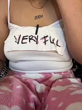 Brunette Dirty 0limits online show from 12, 2, 2026