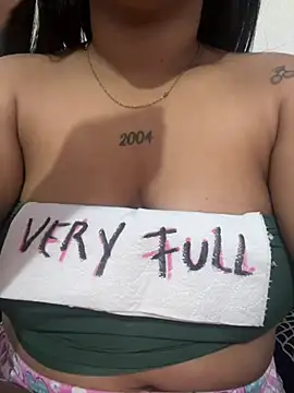 Brunette Dirty 0limits online show from 17, 2, 2026