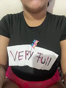 Brunette Dirty 0limits online show from 24, 2, 2026