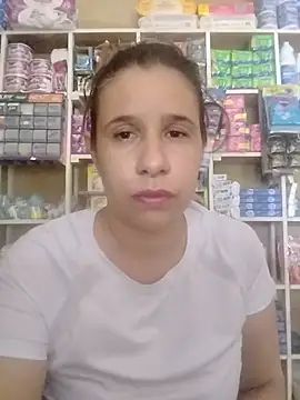 Snapshot of MIA-LARIOS chatting on 4, 6, 2026 MIA-LARIOS online show from 4, 6, 2026