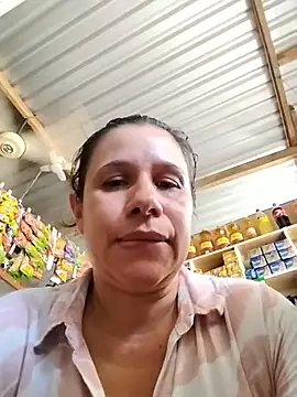 Snapshot of MIA-LARIOS chatting on 30, 6, 2026 MIA-LARIOS online show from 30, 6, 2026