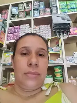 Snapshot of MIA-LARIOS chatting on 13, 7, 2026 MIA-LARIOS online show from 13, 7, 2026