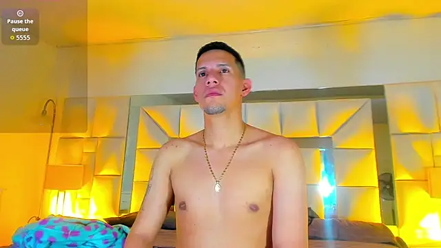 Sebastian Smith   online show from 10, 2, 2026