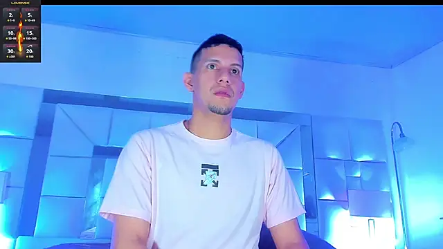 Sebastian Smith   online show from 10, 3, 2026