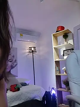 Snapshot of Lia_Honeymind__ chatting on 25, 11, 2025 Lia Honeymind online show from 25, 11, 2025