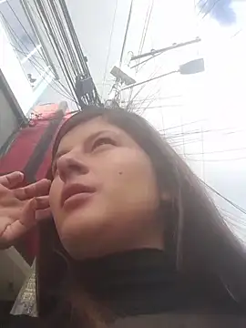 Snapshot of AnaMaria-12 chatting on 26, 11, 2025 AnaMaria-12 online show from 26, 11, 2025