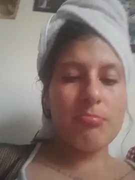 Snapshot of AnaMaria-12 chatting on 29, 11, 2025 AnaMaria-12 online show from 29, 11, 2025