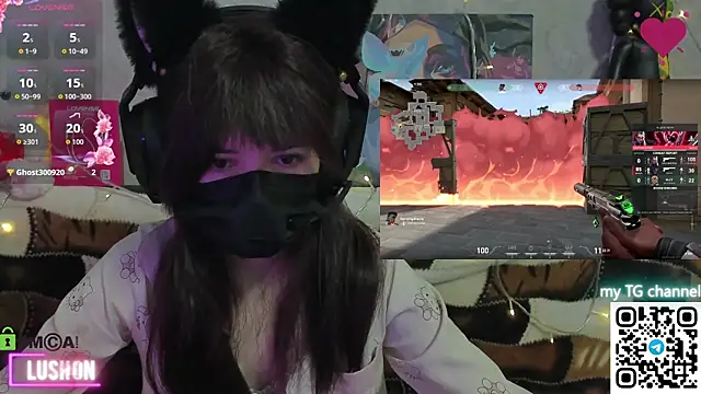 Snapshot of Ollie_Baird chatting on 4, 12, 2025 Ollie Baird online show from 4, 12, 2025