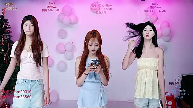 CM---002 online show from 9, 2, 2026