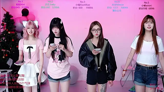 CM---002 online show from 29, 3, 2026