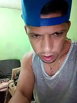 DestinedSpark23 online show from 3, 12, 2025