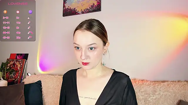 Snapshot of cai_lai chatting on 23, 11, 2025 cai lai online show from 23, 11, 2025