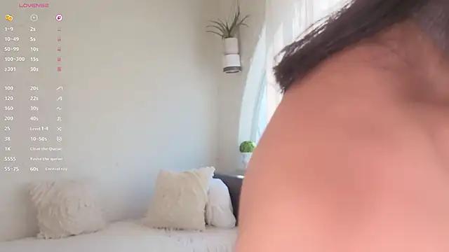 ShyColette online show from 13, 1, 2026