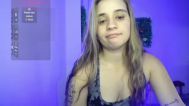 Karol Stones online show from 4, 12, 2025