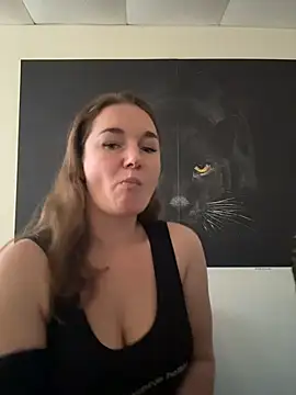 Snapshot of VaryaRose chatting on 3, 12, 2025 VaryaRose online show from 3, 12, 2025