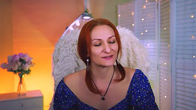 DianaTorrens online show from 3, 2, 2026