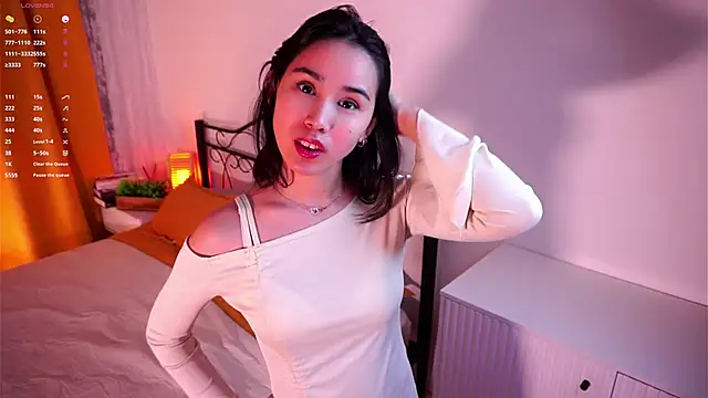 Snapshot of StaciaBratz chatting on 24, 11, 2025 StaciaBratz online show from 24, 11, 2025