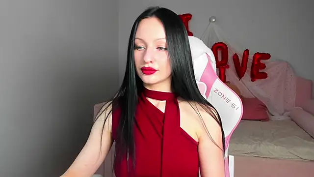 NaomiBlakes online show from 14, 2, 2026