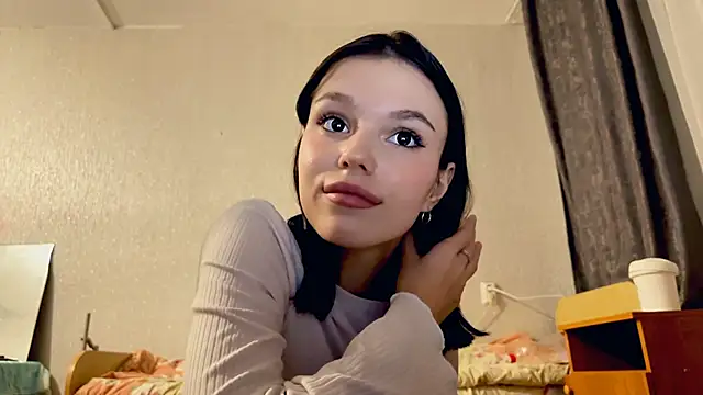 Snapshot of StacieGregoreski chatting on 30, 11, 2025 StacieGregoreski online show from 30, 11, 2025