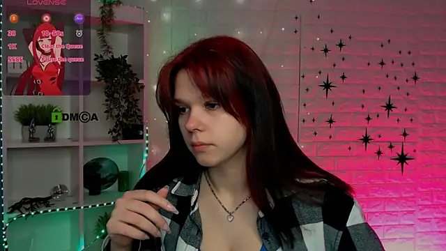 Snapshot of erica_murray chatting on 17, 12, 2025 erica murray online show from 17, 12, 2025