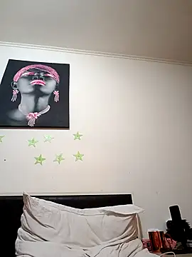 stropinela23 online show from 9, 2, 2026