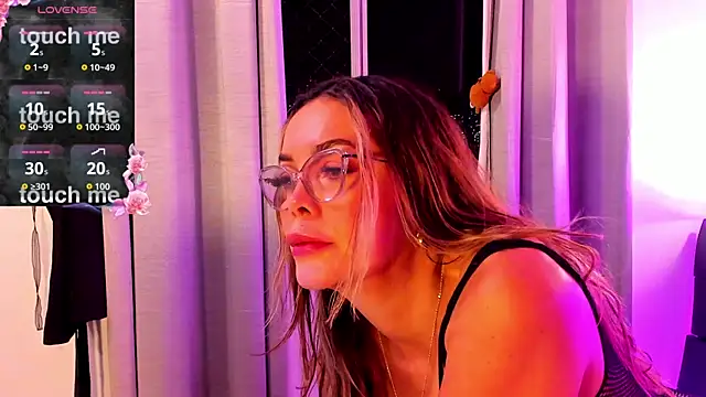 venus desired260669 online show from 27, 11, 2025